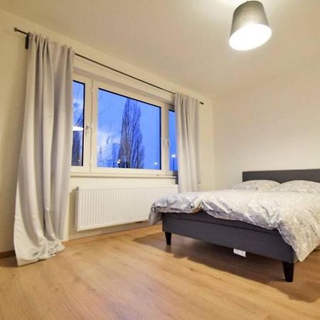 Apartment In Der Neustadt Bremen Ngoại thất bức ảnh