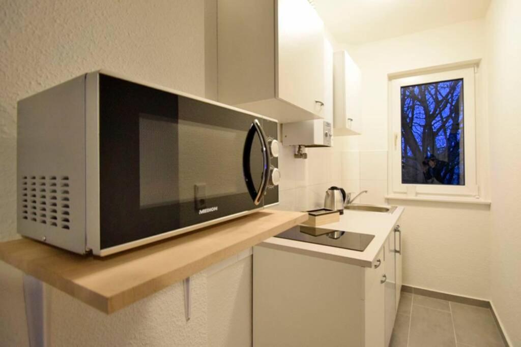 Apartment In Der Neustadt Bremen Ngoại thất bức ảnh