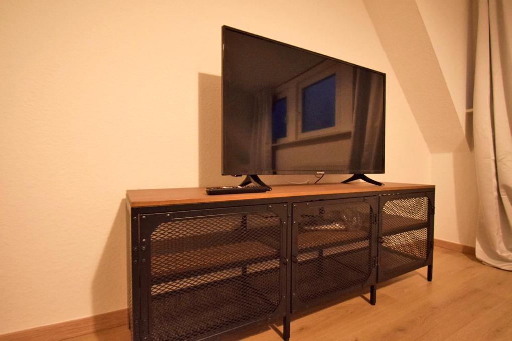 Apartment In Der Neustadt Bremen Ngoại thất bức ảnh