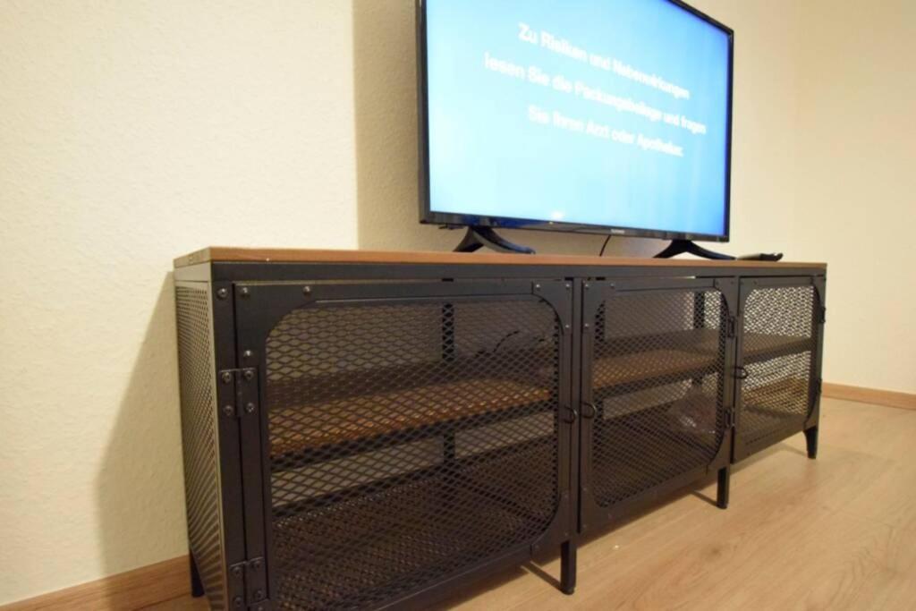 Apartment In Der Neustadt Bremen Ngoại thất bức ảnh
