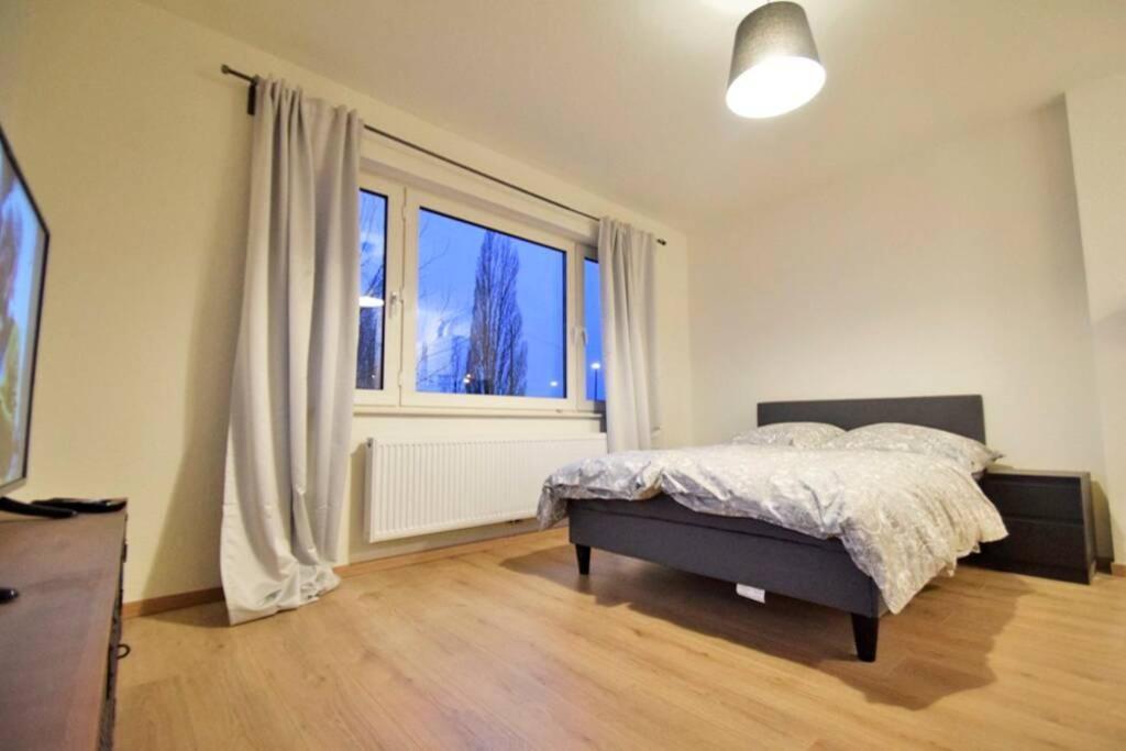 Apartment In Der Neustadt Bremen Ngoại thất bức ảnh