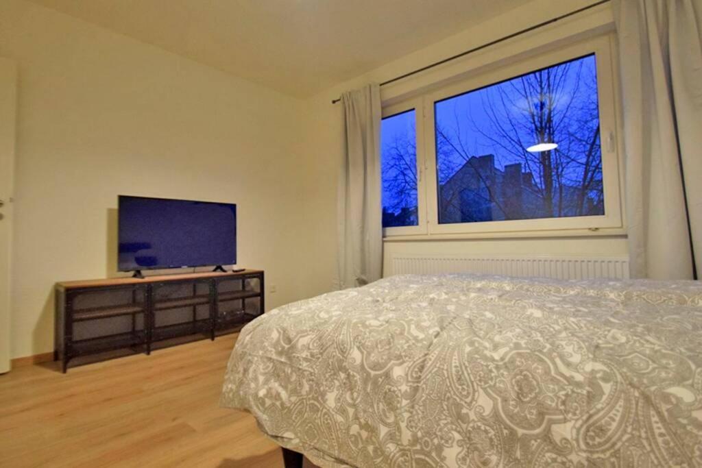 Apartment In Der Neustadt Bremen Ngoại thất bức ảnh